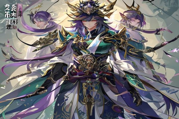 三国群英传5作弊器